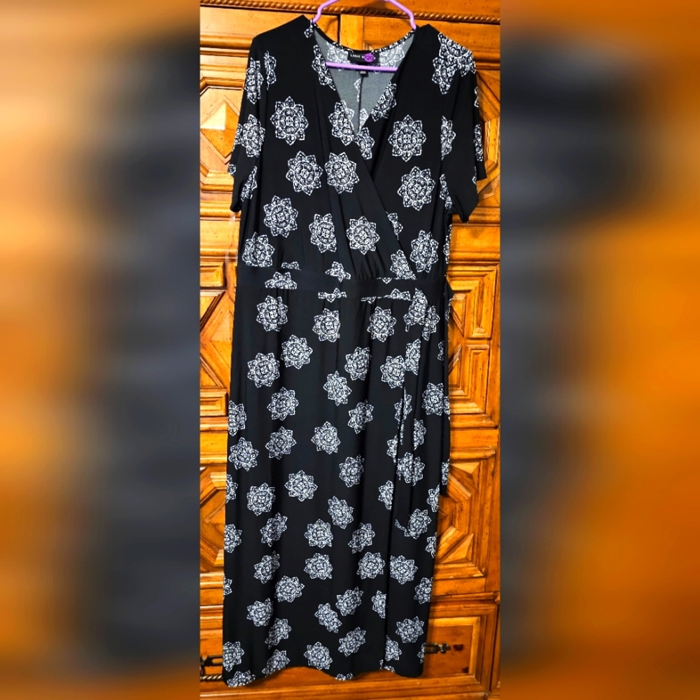 Womens size 22 dress
